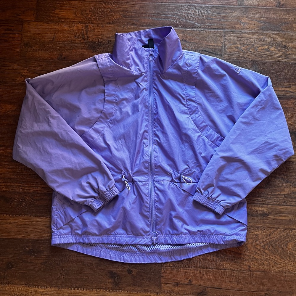 Adidas Windbreaker